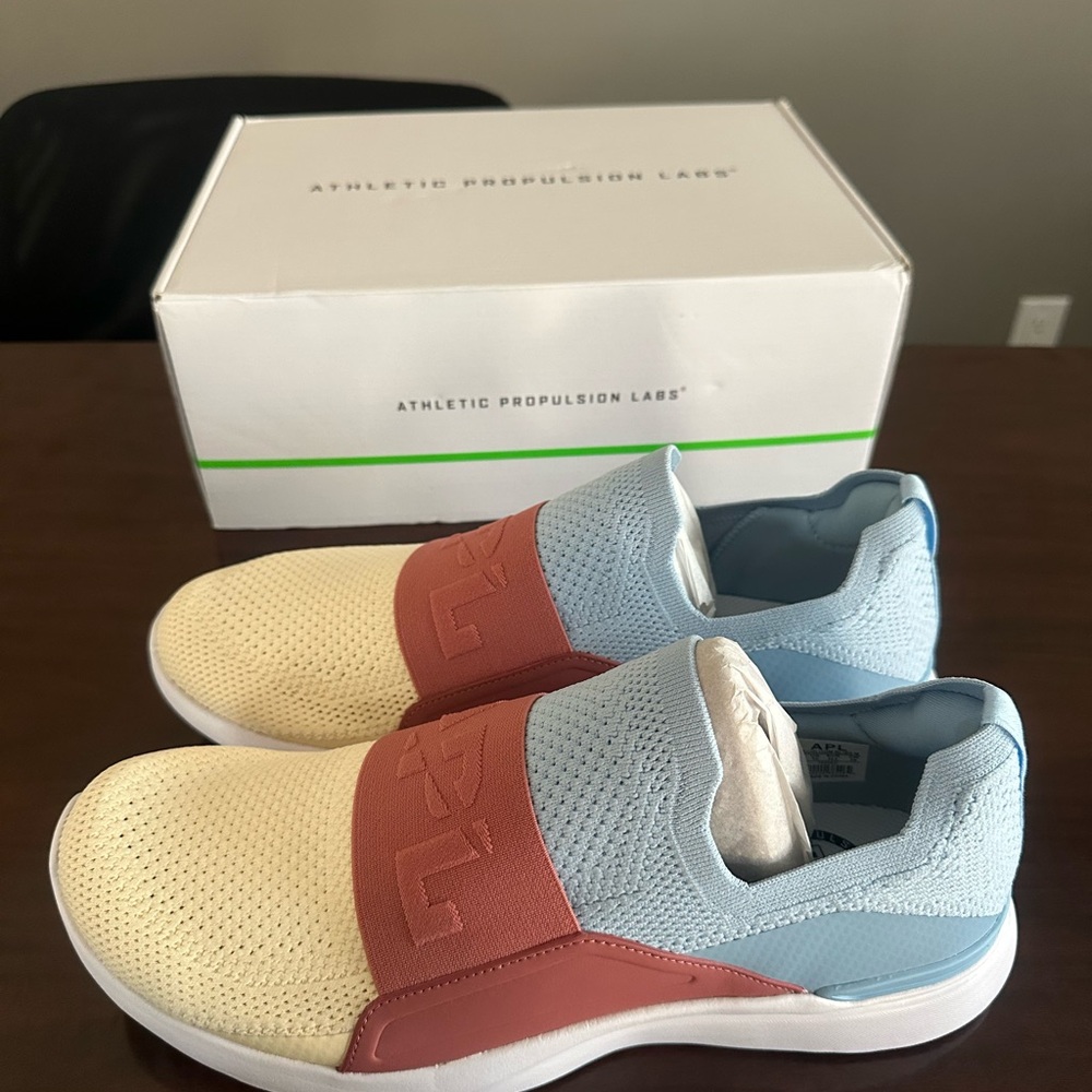 NEW APL MEN’S TECHLOOM BLISS - Picture 2 of 4
